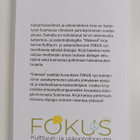 Jaakko Rusama : Yhdessä : Kulttuuri- ja uskontofoorumi FO... - pikkukuva 2