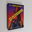 Ben Lehrer : The fresh guide to St. Petersburg - pikkukuva 1