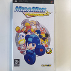 Mega Man: Powered Up PSP - pikkukuva 1