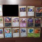 Pokemon  Undaunted Sarjan kortteja yksittäin myynnissä - pikkukuva 1