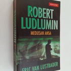 Eric Van Lustbader : Robert Ludlumin Medusan ansa - pikkukuva 1