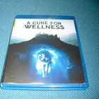 A CURE FOR WELLNESS (Mia Goth) BD*** - pikkukuva 1