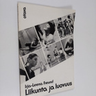 Irja-Leena Freund : Liikunta ja luovuus - pikkukuva 1
