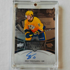 Eeli Tolvanen - 18-19 Exquisite Rookies Auto /199 - pikkukuva 1