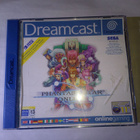 Sega Dreamcast Phantasy Star Online - pikkukuva 1