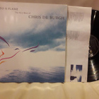 The Best of Chris de Burgh 1989 Spark to a Flame LP - pikkukuva 1