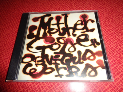 CD Mother Goose - Obvious Works