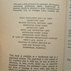 Harold Pinter - The Caretaker (softcover) - pikkukuva 2