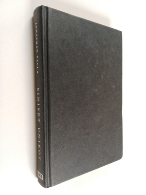 Jonathan Falla : Siniset unikot