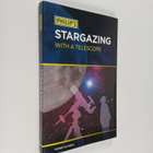 Robin Scagell : Philip's Stargazing with a Telescope - pikkukuva 1