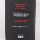 A. J. Finn : Nainen ikkunassa - pikkukuva 2