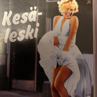 Kesäleski (Billy Wilder) Suomi VHS - pikkukuva 1