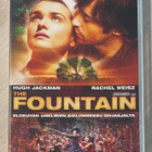 THE FOUNTAIN (2006) Hugh Jackman & Rachel Weisz - pikkukuva 1