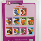 My cute board book of wild animals - pikkukuva 2