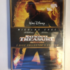 National Treasure - 2-Disc Collector's Edition (2DVD) UUSI! - pikkukuva 1