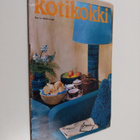 Kotikokki 1/1970 - pikkukuva 1