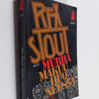 Rex Stout : Murha makuuhuoneessa - pikkukuva 1