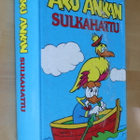 Aku Ankan sulkahattu ( 1983 ) - pikkukuva 1