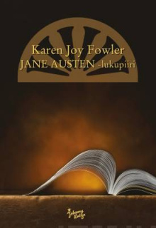 Karen Joy Fowler - Jane Austen -lukupiiri