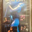 BON JOVI: KEEP THE FAITH - AN EVENING WITH ... (VHS) - pikkukuva 1