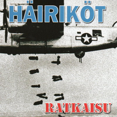 Häiriköt - Ratkaisu