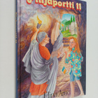 Elina Aro : Pinjaportti 11 - pikkukuva 1