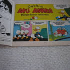 Aku Ankka vihko vuodelta1987 - pikkukuva 4