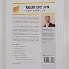 Petteri Järvinen : Arjen tietoturva : vinkit & ratkaisut - pikkukuva 2
