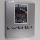 Paavo Haavikko : In search of Helsinki - pikkukuva 1