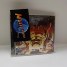 MERCYFUL FATE - 9 M-/M- RARE JAPAN -99 CD - pikkukuva 1