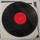 Bikini Kill 12" USA LP EP Bikini Kill - pikkukuva 5