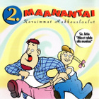 2. Maanantai CD  - pikkukuva 1