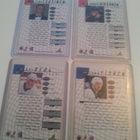1997-98 Be A Player AUTOGRAPHS Janne Laukkanen #90 - pikkukuva 2