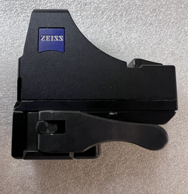 Zeiss Victory Compact Point punapiste- tähtäin