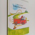 Richard Scarry : Palomies Savunen - pikkukuva 1