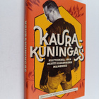 Ville Kormilainen : Kaurakuningas : hulttiopoika, joka mu... - pikkukuva 1