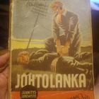 Henrik Horna : Johtolanka - pikkukuva 1