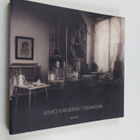Aimo Kanerva : Omakuva - pikkukuva 1