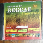 Best of Reggae Prisoner of Love CD - pikkukuva 1