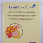 Hilda Offen : Lemmikkileikit - pikkukuva 2