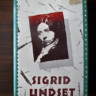 Sigrid Undset: Kevät - pikkukuva 1