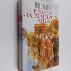 Noel Barber : Itkun ja naurun aika - pikkukuva 1