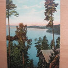 VANHA Postikortti Lohja 1900-luku - pikkukuva 1