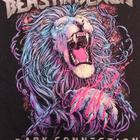 Beast In Black : Dark Connection Tour 2022 - paita - pikkukuva 4