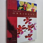 Susanna Rosen : Upeat, helpot orkideat - pikkukuva 1