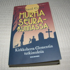 Richard Coles Murha seurakunnassa  -pok - pikkukuva 1