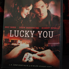 Lucky you - pikkukuva 1