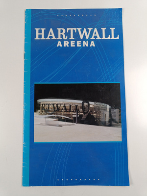 Hartwall areena