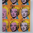 Andy Warhol : Andy Warhol : Jose Mugrabin kokoelma = Saml... - pikkukuva 2