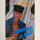 Janni Howker : Vanha Jake ja pojat - pikkukuva 1
